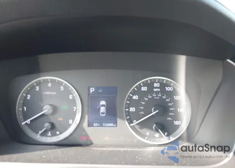 2016 Hyundai Sonata Sport из США, поврежденный, VIN 5NPE34AF1GH435758